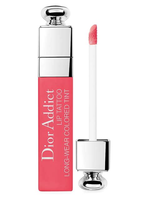 dior lip stain emma chamberlain|sephora Dior lip tint.